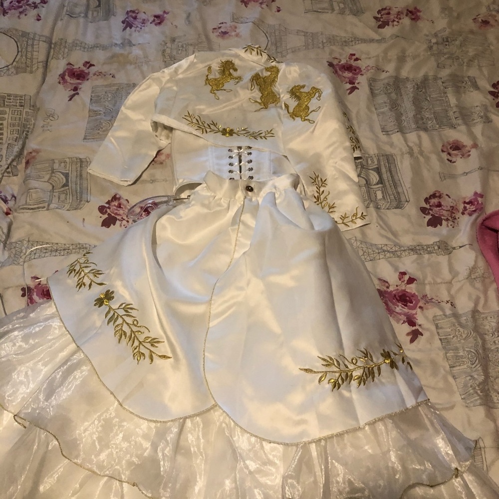 I used this for a baptism - Picture 4 of 5